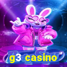 g3 casino